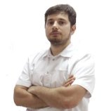 Руднев Даниил Сергеевич