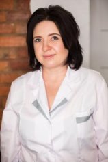 Шаймуратова Ирина