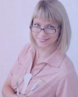 Гамазина Татьяна