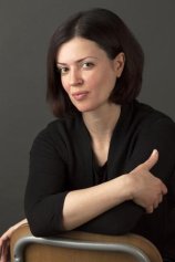 Горовая Марина