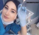 Шинкаренко Екатерина Юрьевна