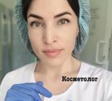 Шихабудинова Патимат Магомедрасуловна