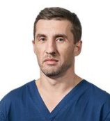 Устинов Денис Валерьевич