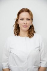 Солодкая Татьяна Викторовна