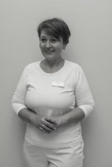 Полякова Надежда Васильевна