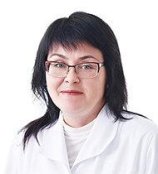 Пинегина Юлия Станиславовна
