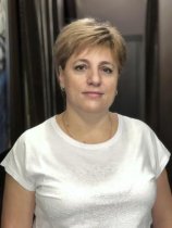 Лозовая Ольга