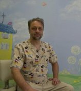 Громницкий Андрей Васильевич