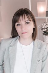 Абатурова Елена