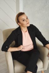 Лукашева Анна