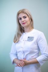Шагизиганова Надежда Николаевна