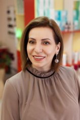 Качмазова Наталья Кузьминична