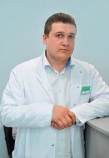 Швец Вадим Николаевич