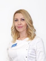 Осипова Екатерина Александровна