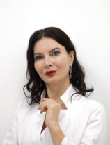 Барткевич (Темирханова) Людмила Анатольевна