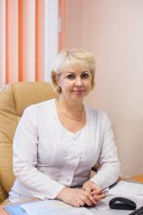Каракой Лариса Владимировна