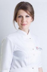 Чиненова Ксения Владимировна