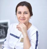Васильева Елена Евгеньевна