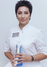 Пахальчук Сирануш Бедросовна