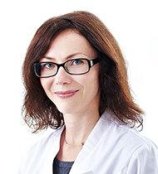 Киметова Ирина Сергеевна
