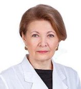 Арсеньева Ольга Геннадьевна