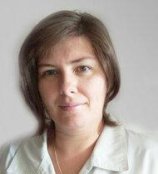 Желтова Ольга Игоревна