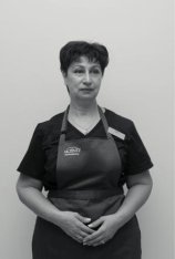 Быкова Людмила Львовна