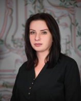 Голдовская Ольга