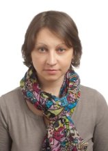 Евсеева Наталья