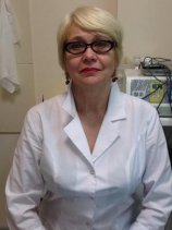 Джабиева Нонна Алексеевна