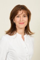Гаршина Евгения Владимировна