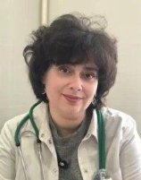 Фрид Светлана Аркадьевна