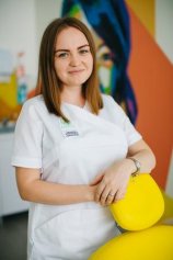 Гайнутдинова Динара Фильсуровна