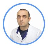 Аракелян Севак Левонович