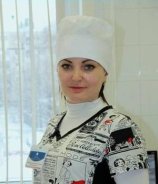 Подкорытова Екатерина Алексеевна