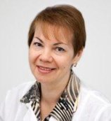 Прокопьева Ольга Михайловна