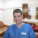 Петров Дмитрий Валентинович