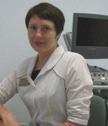 Каминская Кристина К.
