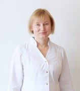 Ганенко Лариса Николаевна