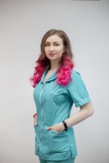 Борисова Анастасия