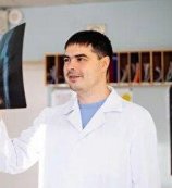 Каюмов Айдар Рашитович