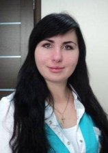 Прокудина Светлана Юрьевна
