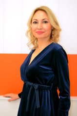Ивлева Анна Анатольевна