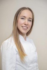 Хисматуллина Айгуль Айратовна