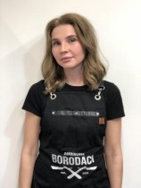 Никонова Алина