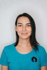 Акова Чулпан