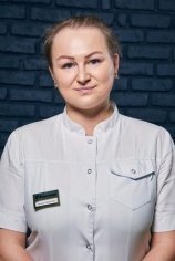 Завадская Оксана