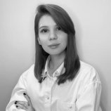 Артамонова Ирина