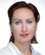 Фетисова Ольга Васильевна