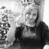 Афанасьева Елена